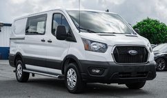 2023 Ford Transit 250