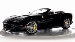 2019 Ferrari Portofino Base