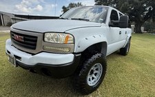 2004 GMC Yukon XL 2500