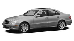 2007 Mercedes-Benz E-Class E 350