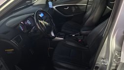 2014 Hyundai Elantra GT Base