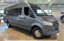 2021 Mercedes-Benz Sprinter 4500