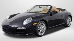 2011 Porsche 911 Carrera