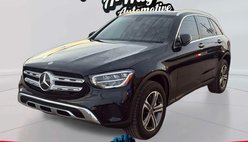 2021 Mercedes-Benz GLC-Class GLC 300