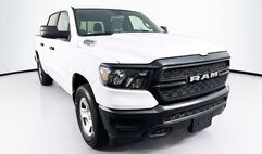 2024 Ram Ram Pickup 1500 Tradesman