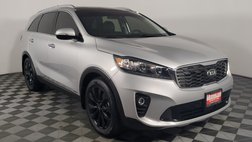 2020 Kia Sorento EX V6