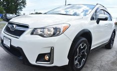 2016 Subaru Crosstrek 2.0i Limited