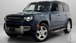 2022 Land Rover Defender 110 SE