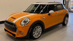 2017 MINI Hardtop Cooper S