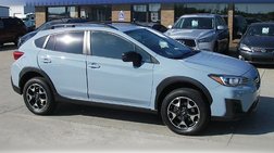 2019 Subaru Crosstrek 2.0i Base