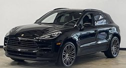2019 Porsche Macan S