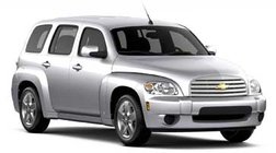 2010 Chevrolet HHR LT