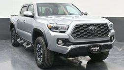 2023 Toyota Tacoma TRD Off-Road