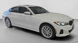 2024 BMW 3 Series 330i xDrive