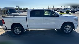 2026 Ram Ram Pickup 1500 Big Horn