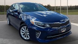 2018 Kia Optima S