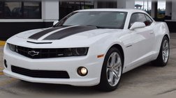 2010 Chevrolet Camaro SS