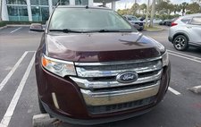 2011 Ford Edge SEL