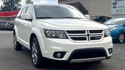 2015 Dodge Journey R/T