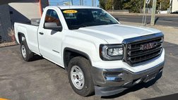 2018 GMC Sierra 1500 Base