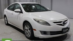 2009 Mazda MAZDA6 s Grand Touring