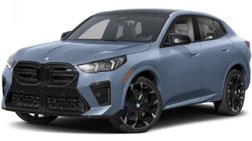 2025 BMW X2 M35i