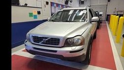 2007 Volvo XC90 3.2