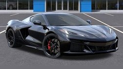 2026 Chevrolet Corvette Z06