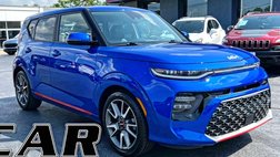 2022 Kia Soul Turbo