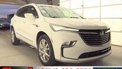 2022 Buick Enclave Premium