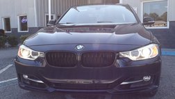 2013 BMW 3 Series 328i xDrive