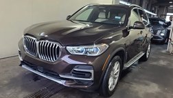 2022 BMW X5 xDrive45e