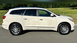2014 Buick Enclave Leather