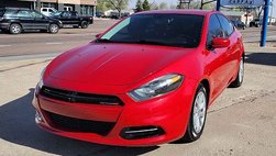 2014 Dodge Dart SXT