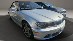 2006 BMW 3 Series 330Ci