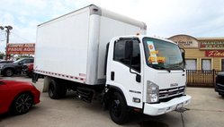 2015 Isuzu 