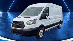 2019 Ford Transit 150