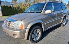 2005 Suzuki XL-7 LX 4WD