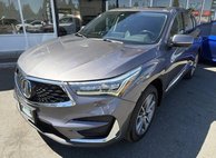 2021 Acura RDX SH-AWD w/Tech