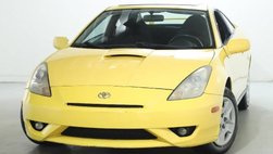 2003 Toyota Celica GT