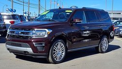 2023 Ford Expedition Limited