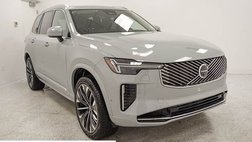 2026 Volvo XC90 T8 Plus 7P