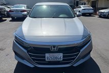 2022 Honda Accord Hybrid Base
