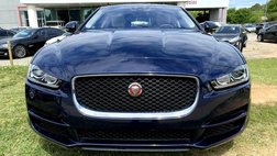 2017 Jaguar XE 20d Premium