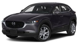 2020 Mazda CX-30 Preferred