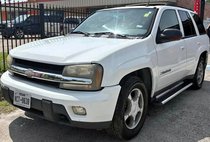 2004 Chevrolet TrailBlazer LT