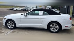 2017 Ford Mustang V6