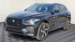 2024 Jaguar F-PACE P250 R-Dynamic S