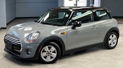 2015 MINI Hardtop Cooper
