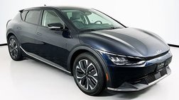 2023 Kia EV6 Light